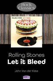 Rolling Stones : Let It Bleed cover image cdn