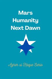 Mars Humanity Next Dawn cover image cdn