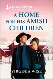 A Home for His Amish Children cover image cdn