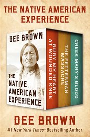 The Native American Experience cover image cdn