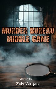 Murder Bureau Middle Game cover image cdn