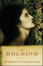 The Holding cover image cdn