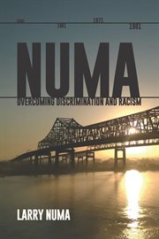 Numa : Overcoming Discrimination and Racism cover image cdn