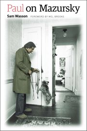 Paul on Mazursky cover image cdn