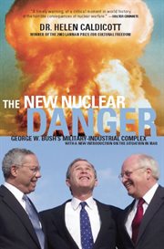 The New Nuclear Danger cover image cdn