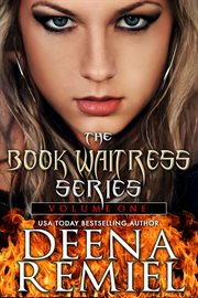 The Book Waitress Series Volume One cover image cdn