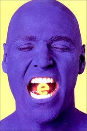 Ecstasy : Three Tales of Chemical Romance cover image cdn