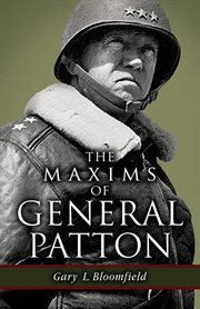 The Maxims of General Patton cover image cdn
