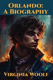 Orlando: A Biography cover image cdn