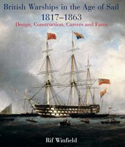 British Warships in the Age of Sail, 1817-1863 cover image cdn