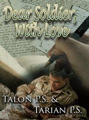Dear Soldier, With Love cover image cdn