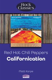 Red Hot Chili Peppers : Californication cover image cdn