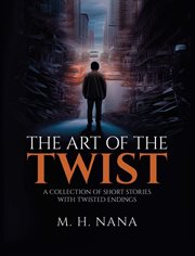 The Art of the Twist cover image cdn