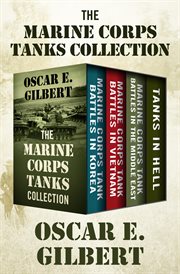 The Marine Corps Tanks Collection cover image cdn