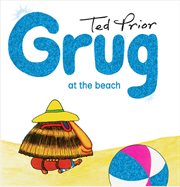 Grug at the Beach cover image cdn