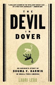 The Devil in Dover cover image cdn