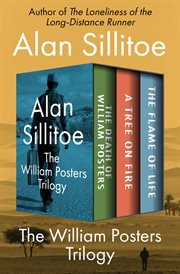 The William Posters Trilogy cover image cdn
