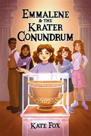 Emmalene & the Krater Conundrum cover image cdn