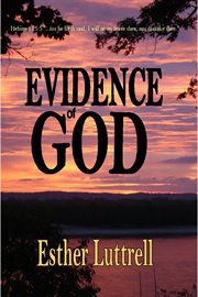 Evidence of God cover image cdn