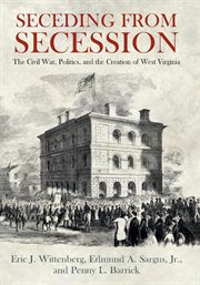Seceding from Secession cover image cdn