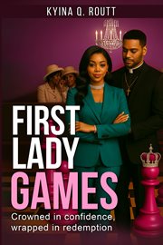First Lady Games cover image cdn