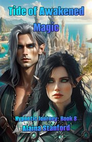 Tide of Awakened Magic cover image cdn