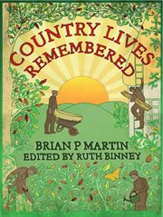 Country Lives Remembered cover image cdn