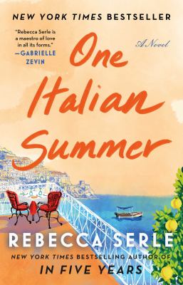 One Italian Summer cover image cdn