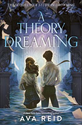 A Theory of Dreaming cover image cdn