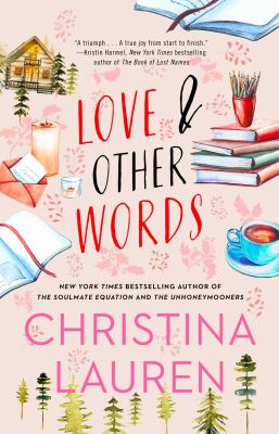 Love and Other Words cover image cdn