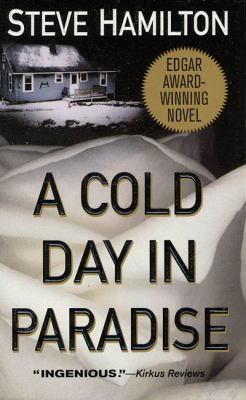 A Cold Day in Paradise cover image cdn