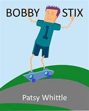 Bobby Stix cover image cdn