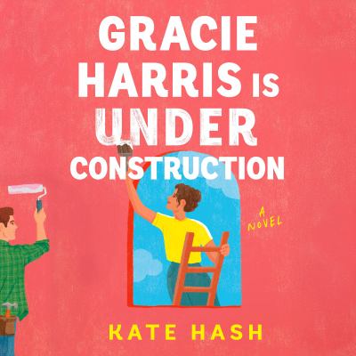 Gracie Harris Is Under Construction cover image cdn