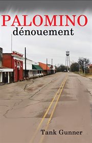 Palomino Dénouement cover image cdn