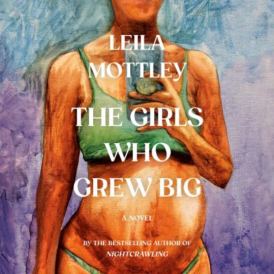 The Girls Who Grew Big cover image cdn