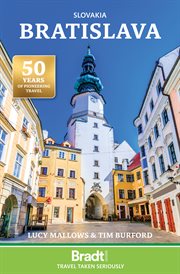 Slovakia: Bratislava cover image cdn