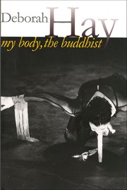My Body, the Buddhist cover image cdn