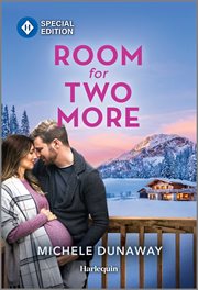 Room for Two More cover image cdn