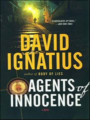 Agents of Innocence cover image cdn