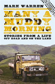 Many a Muddy Morning cover image cdn