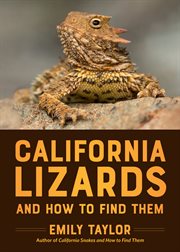 California Lizards and How to Find Them cover image cdn
