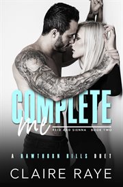 Complete Me: Reid & Sienna cover image cdn