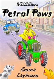 Petrol Paws cover image cdn