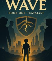 The Wave cover image cdn