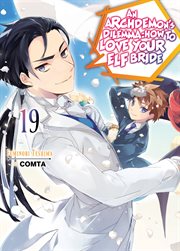 An Archdemon's Dilemma: How to Love Your Elf Bride cover image cdn