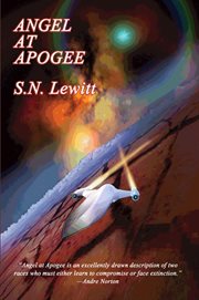 Angel at Apogee cover image cdn
