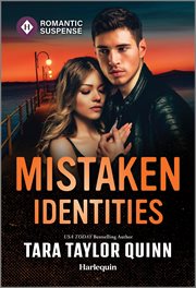 Mistaken Identities cover image cdn
