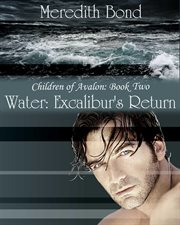 Water: Excalibur's Return cover image cdn