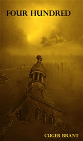 Four Hundred cover image cdn