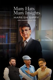 Many Hats, Many Insights cover image cdn